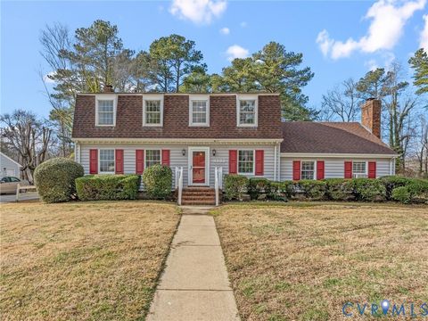 Tiny photo for 3332 Lancelot Road, Petersburg, VA 23805 (MLS # 2603655)