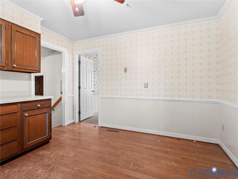 Tiny photo for 3332 Lancelot Road, Petersburg, VA 23805 (MLS # 2603655)