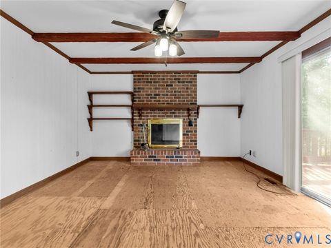Tiny photo for 3332 Lancelot Road, Petersburg, VA 23805 (MLS # 2603655)