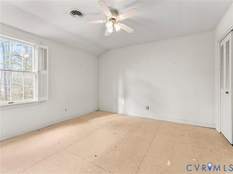 Tiny photo for 3332 Lancelot Road, Petersburg, VA 23805 (MLS # 2603655)