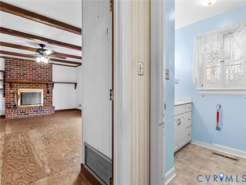 Tiny photo for 3332 Lancelot Road, Petersburg, VA 23805 (MLS # 2603655)