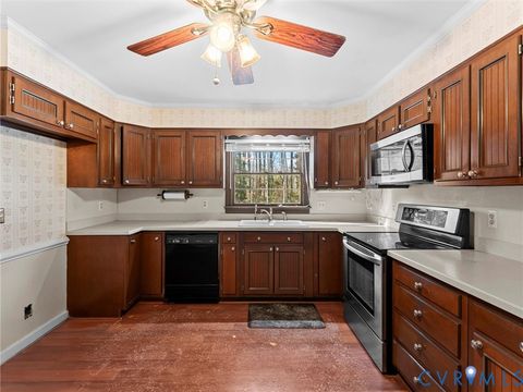 Tiny photo for 3332 Lancelot Road, Petersburg, VA 23805 (MLS # 2603655)