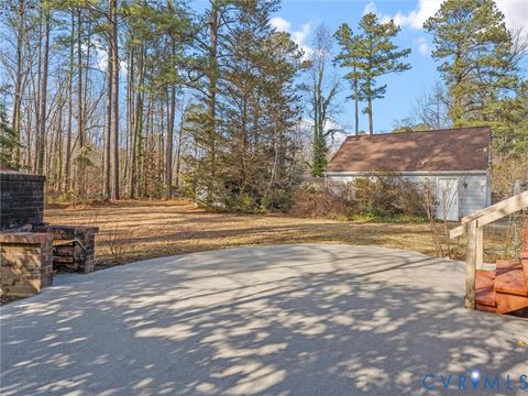 Tiny photo for 3332 Lancelot Road, Petersburg, VA 23805 (MLS # 2603655)