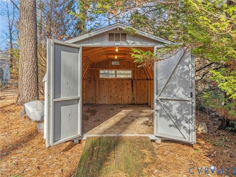 Tiny photo for 3332 Lancelot Road, Petersburg, VA 23805 (MLS # 2603655)