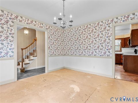 Tiny photo for 3332 Lancelot Road, Petersburg, VA 23805 (MLS # 2603655)
