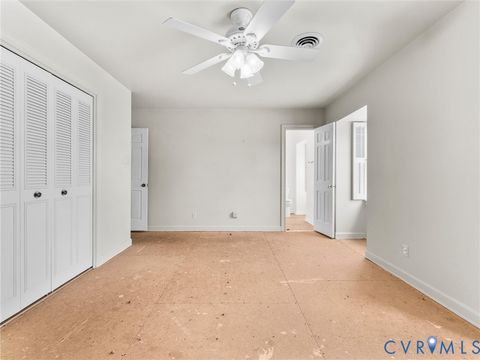 Tiny photo for 3332 Lancelot Road, Petersburg, VA 23805 (MLS # 2603655)
