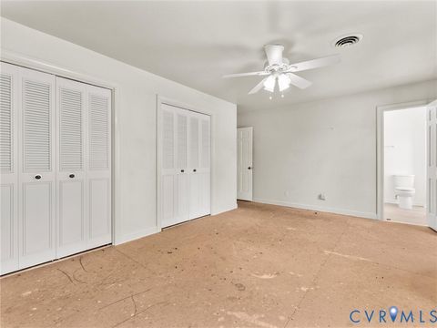 Tiny photo for 3332 Lancelot Road, Petersburg, VA 23805 (MLS # 2603655)