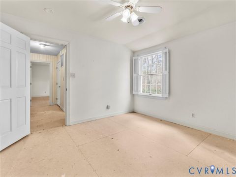 Tiny photo for 3332 Lancelot Road, Petersburg, VA 23805 (MLS # 2603655)