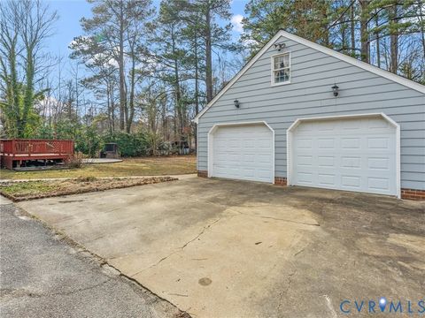 Tiny photo for 3332 Lancelot Road, Petersburg, VA 23805 (MLS # 2603655)
