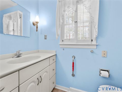 Tiny photo for 3332 Lancelot Road, Petersburg, VA 23805 (MLS # 2603655)