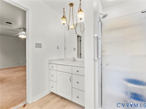 Tiny photo for 3332 Lancelot Road, Petersburg, VA 23805 (MLS # 2603655)