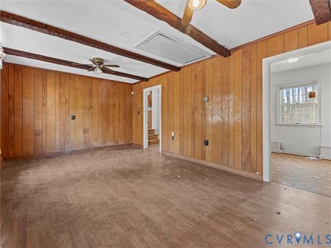 Tiny photo for 3332 Lancelot Road, Petersburg, VA 23805 (MLS # 2603655)