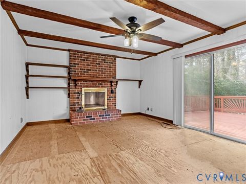 Tiny photo for 3332 Lancelot Road, Petersburg, VA 23805 (MLS # 2603655)