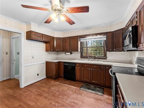 Tiny photo for 3332 Lancelot Road, Petersburg, VA 23805 (MLS # 2603655)