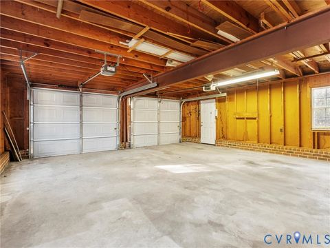 Tiny photo for 3332 Lancelot Road, Petersburg, VA 23805 (MLS # 2603655)