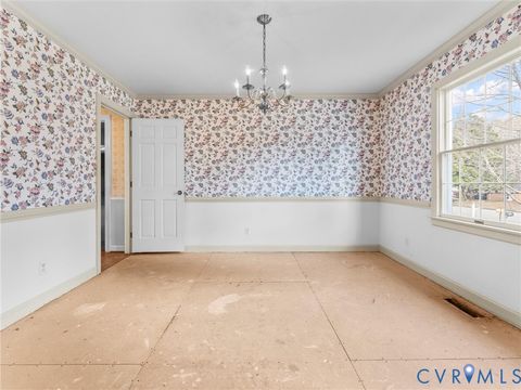 Tiny photo for 3332 Lancelot Road, Petersburg, VA 23805 (MLS # 2603655)