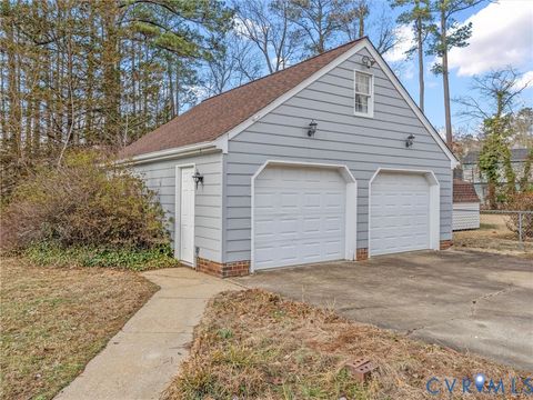 Tiny photo for 3332 Lancelot Road, Petersburg, VA 23805 (MLS # 2603655)