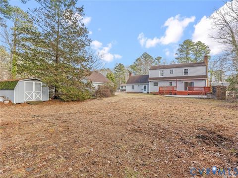 Tiny photo for 3332 Lancelot Road, Petersburg, VA 23805 (MLS # 2603655)