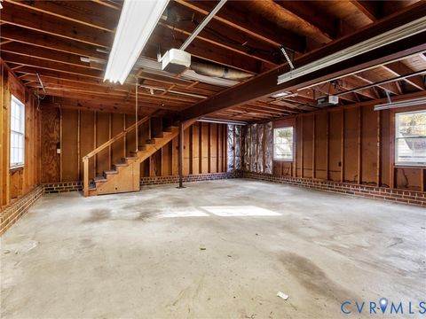 Tiny photo for 3332 Lancelot Road, Petersburg, VA 23805 (MLS # 2603655)