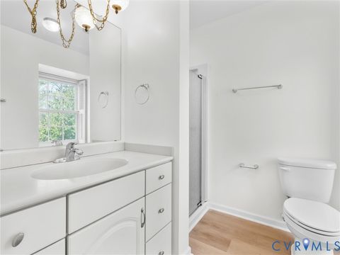 Tiny photo for 3332 Lancelot Road, Petersburg, VA 23805 (MLS # 2603655)