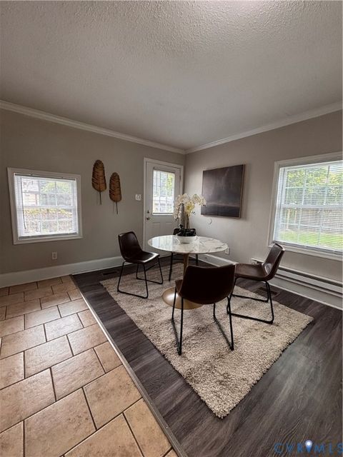 Tiny photo for 2508 Robert Moore Circle, Richmond, VA 23222 (MLS # 2619624)