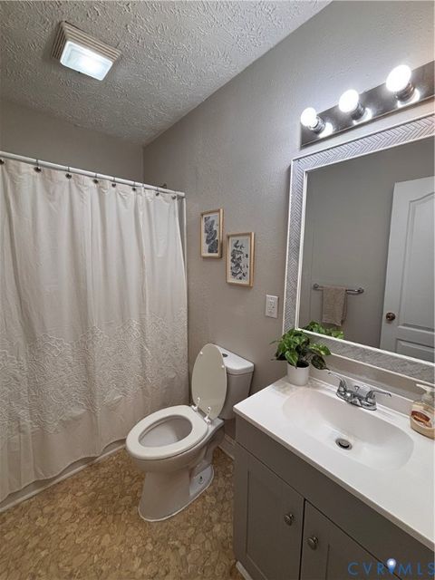 Tiny photo for 2508 Robert Moore Circle, Richmond, VA 23222 (MLS # 2619624)