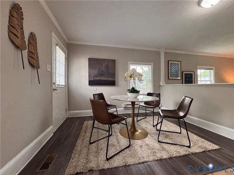 Tiny photo for 2508 Robert Moore Circle, Richmond, VA 23222 (MLS # 2619624)
