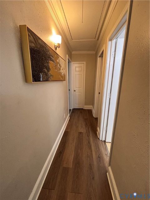 Tiny photo for 2508 Robert Moore Circle, Richmond, VA 23222 (MLS # 2619624)
