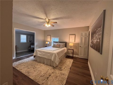 Tiny photo for 2508 Robert Moore Circle, Richmond, VA 23222 (MLS # 2619624)