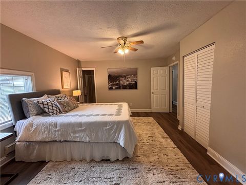 Tiny photo for 2508 Robert Moore Circle, Richmond, VA 23222 (MLS # 2619624)