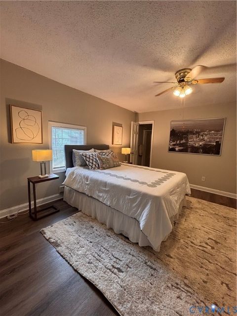 Tiny photo for 2508 Robert Moore Circle, Richmond, VA 23222 (MLS # 2619624)