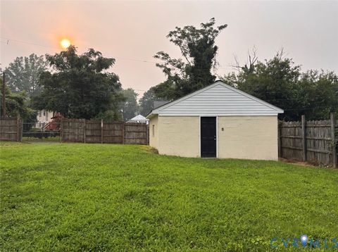 Tiny photo for 2508 Robert Moore Circle, Richmond, VA 23222 (MLS # 2619624)