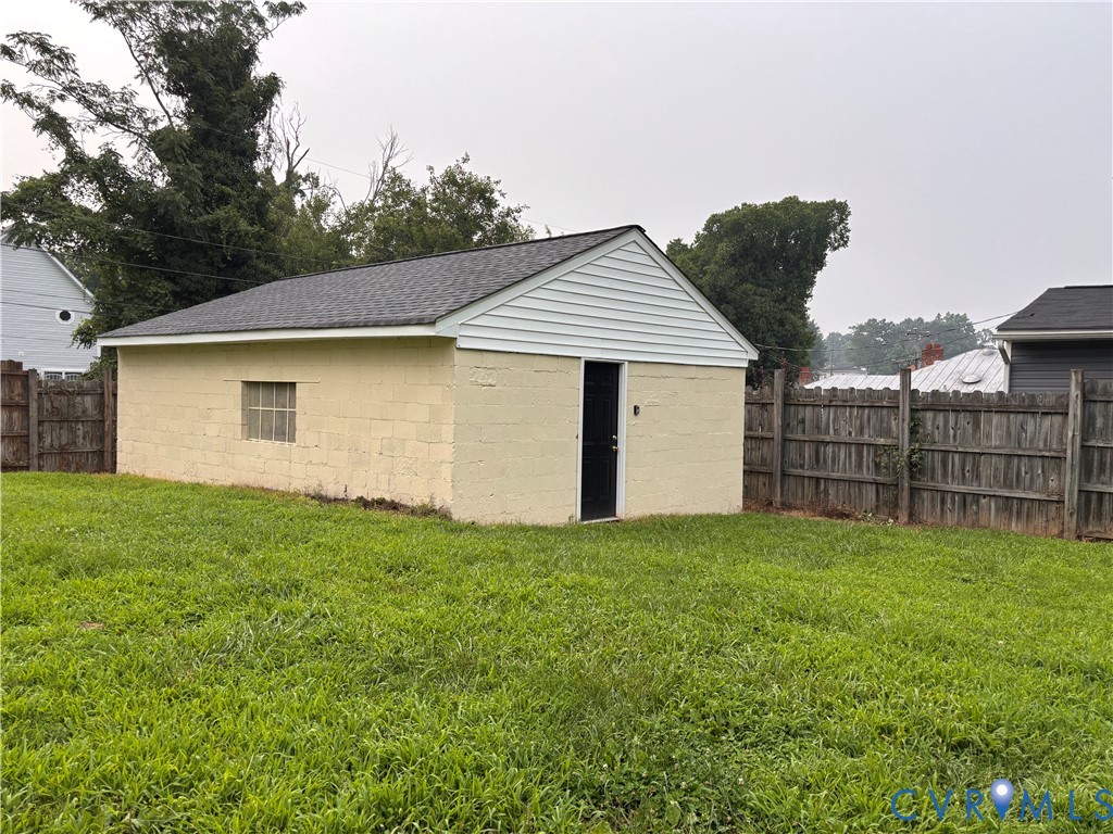2508 Robert Moore Circle