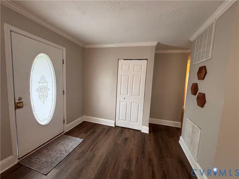 Tiny photo for 2508 Robert Moore Circle, Richmond, VA 23222 (MLS # 2619624)