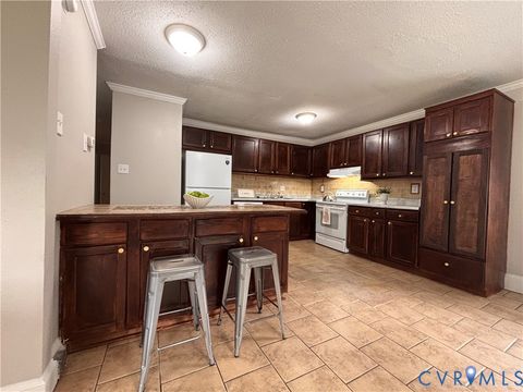 Tiny photo for 2508 Robert Moore Circle, Richmond, VA 23222 (MLS # 2619624)