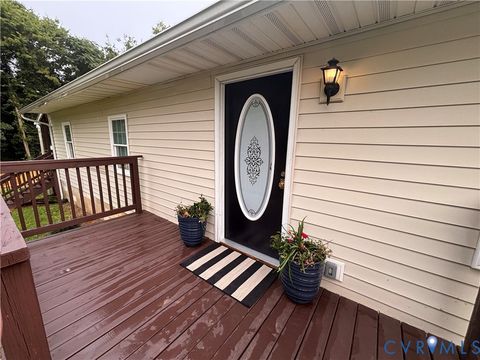 Tiny photo for 2508 Robert Moore Circle, Richmond, VA 23222 (MLS # 2619624)