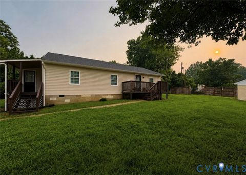 Tiny photo for 2508 Robert Moore Circle, Richmond, VA 23222 (MLS # 2619624)