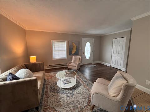 Tiny photo for 2508 Robert Moore Circle, Richmond, VA 23222 (MLS # 2619624)