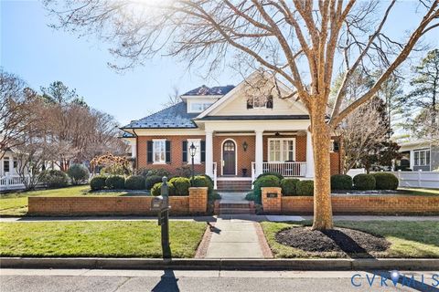 2730 Live Oak Lane Midlothian VA 23113