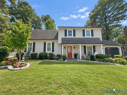 1141 CUMBERLAND DR, COLONIAL HEIGHTS, VA 23834 - Image d7cc528b86b4257eb7affb214011803c/2875223419