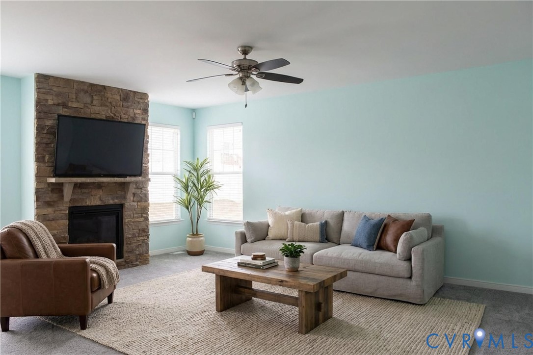 14319 Hiddenwell Court