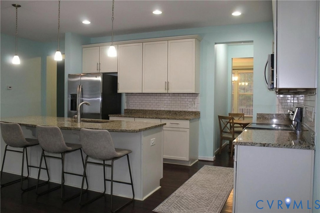 14319 Hiddenwell Court