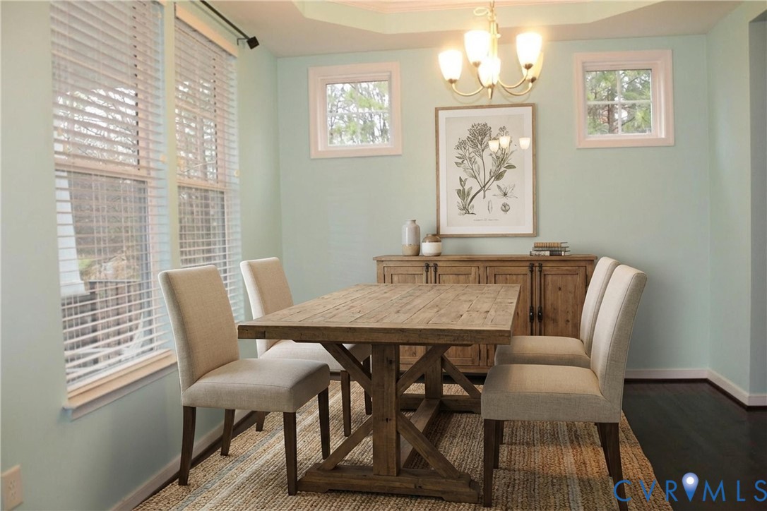 14319 Hiddenwell Court