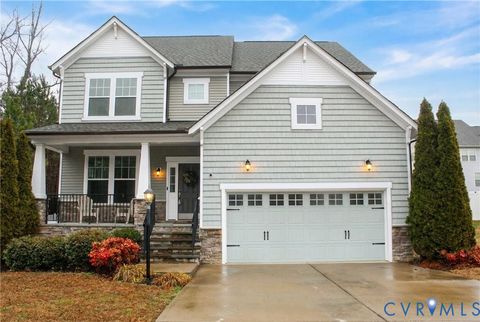 14319 Hiddenwell Court Chester VA 23831