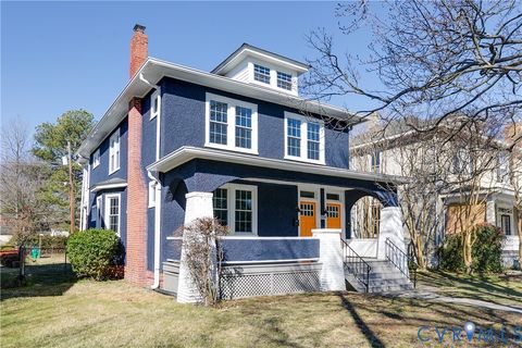 Photo of 3104 Edgewood Avenue, Richmond, VA 23222 (MLS # 2605089)