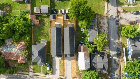 Tiny photo for 219 Graham Road, Petersburg, VA 23803 (MLS # 2624300)