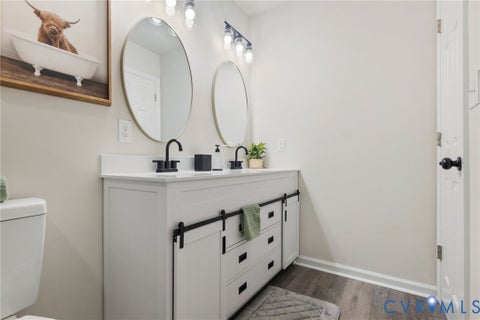 Tiny photo for 219 Graham Road, Petersburg, VA 23803 (MLS # 2624300)