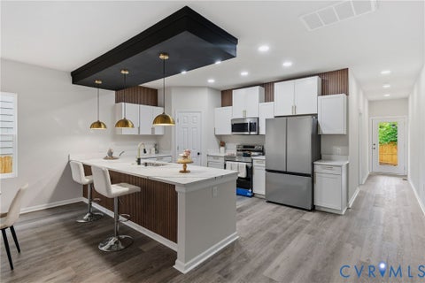 Tiny photo for 219 Graham Road, Petersburg, VA 23803 (MLS # 2624300)