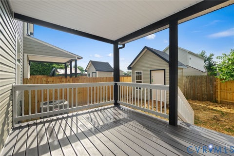 Tiny photo for 219 Graham Road, Petersburg, VA 23803 (MLS # 2624300)