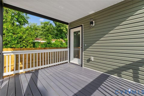 Tiny photo for 219 Graham Road, Petersburg, VA 23803 (MLS # 2624300)